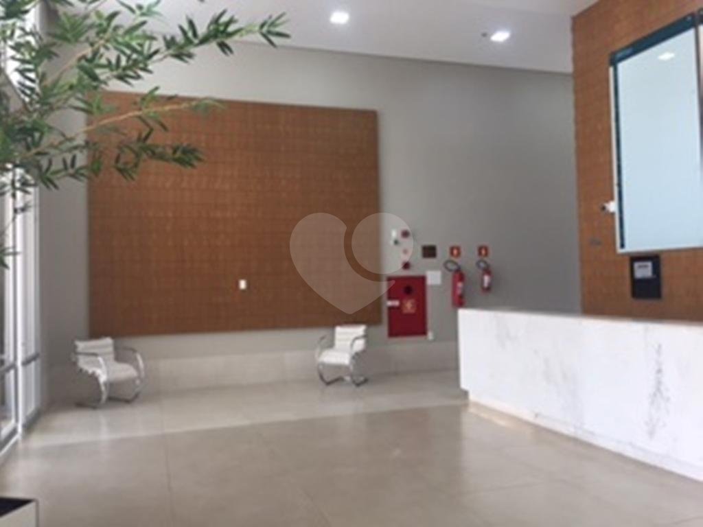 Conjunto Comercial-Sala à venda e aluguel, 59m² - Foto 3