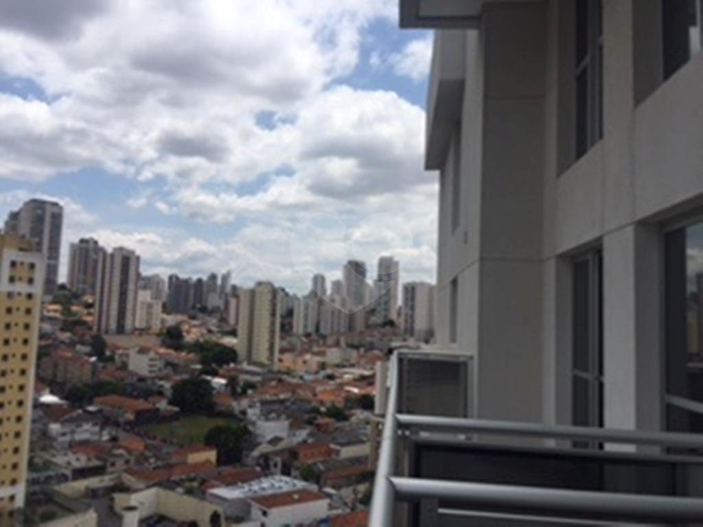 Conjunto Comercial-Sala à venda e aluguel, 59m² - Foto 18