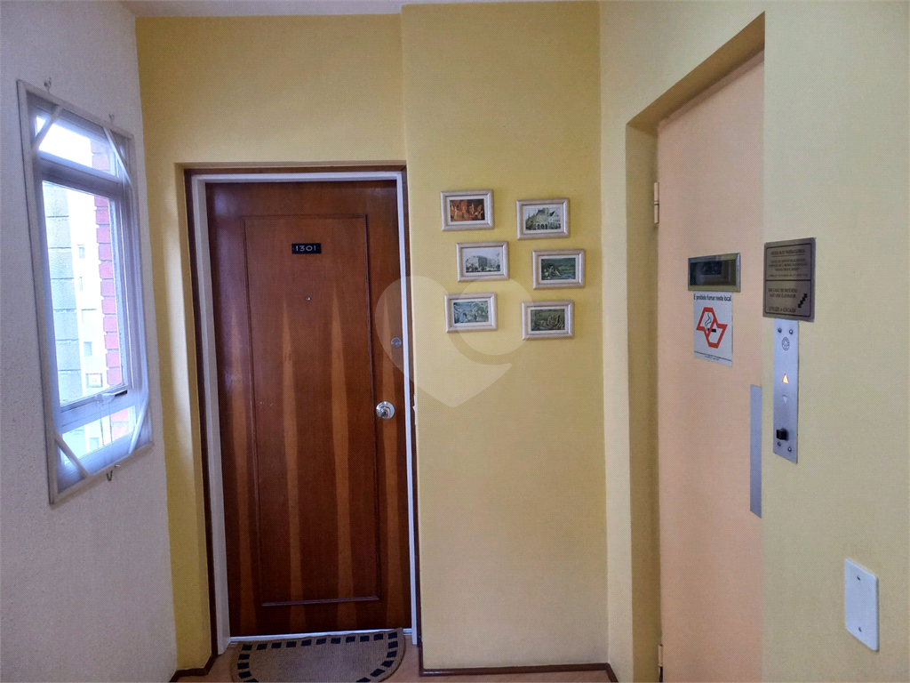 APARTAMENTO em PERDIZES