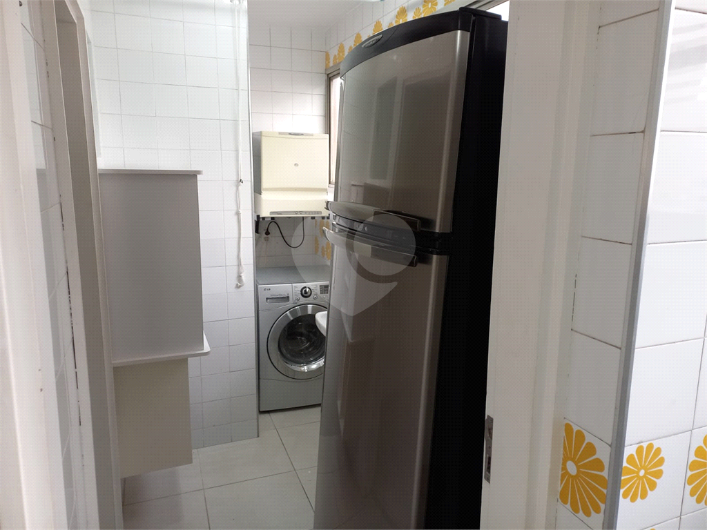 APARTAMENTO em PERDIZES