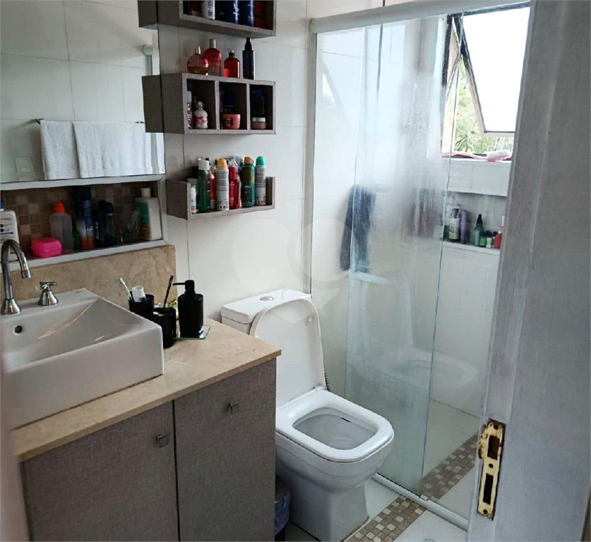 Linda casa à venda no bairro do Mandaqui