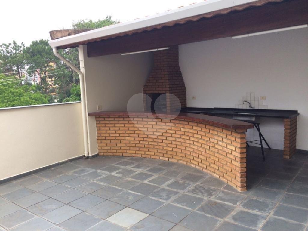 Linda casa à venda no bairro do Mandaqui