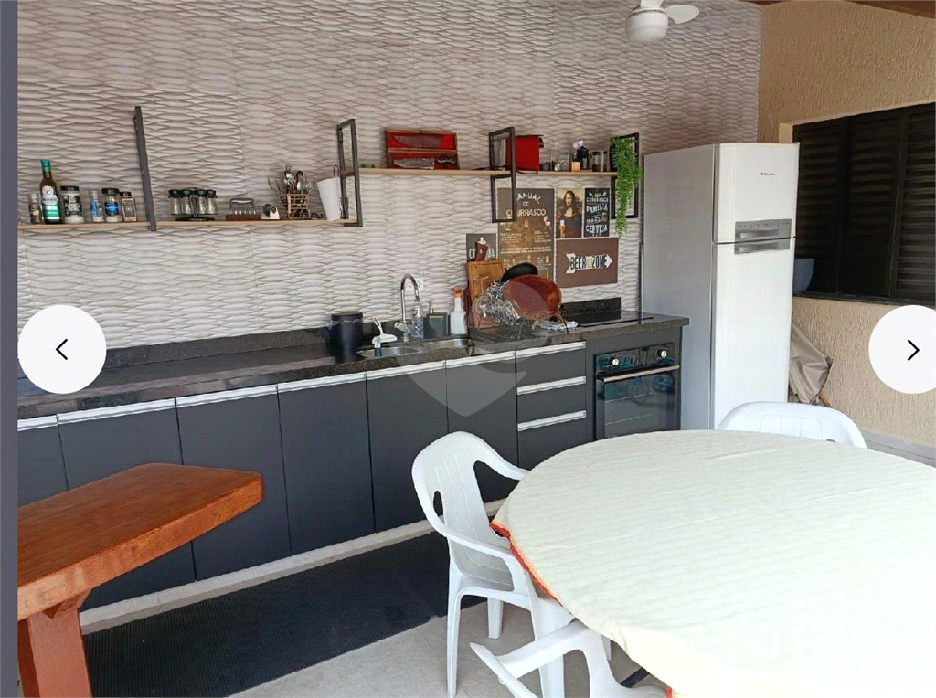 Linda casa à venda no bairro do Mandaqui