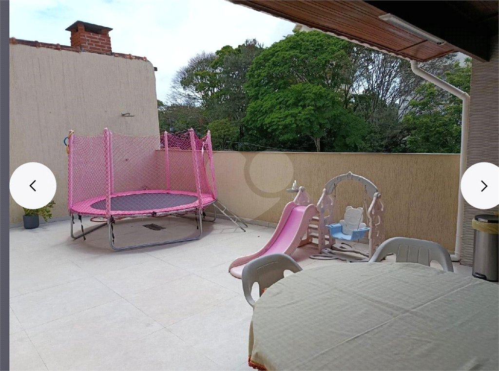 Linda casa à venda no bairro do Mandaqui