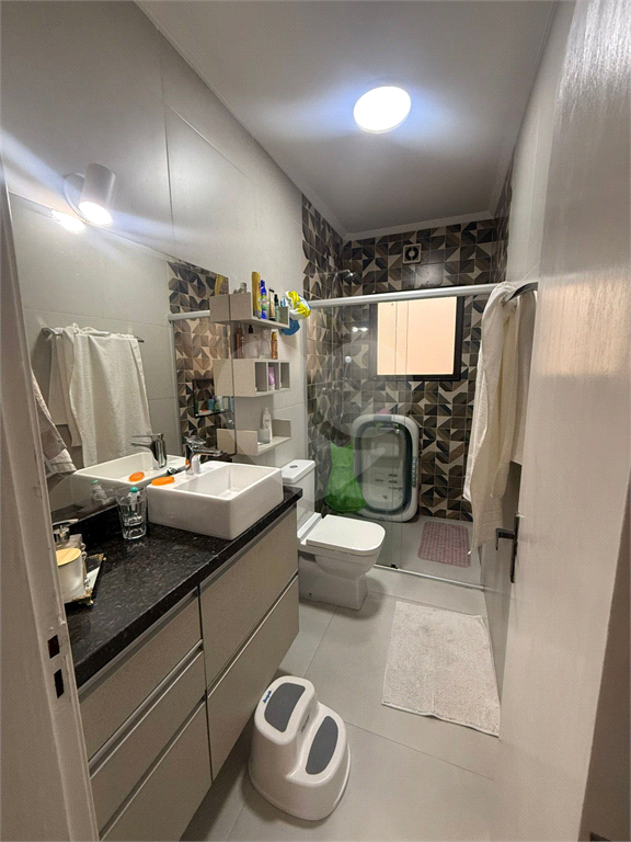 Linda casa à venda no bairro do Mandaqui