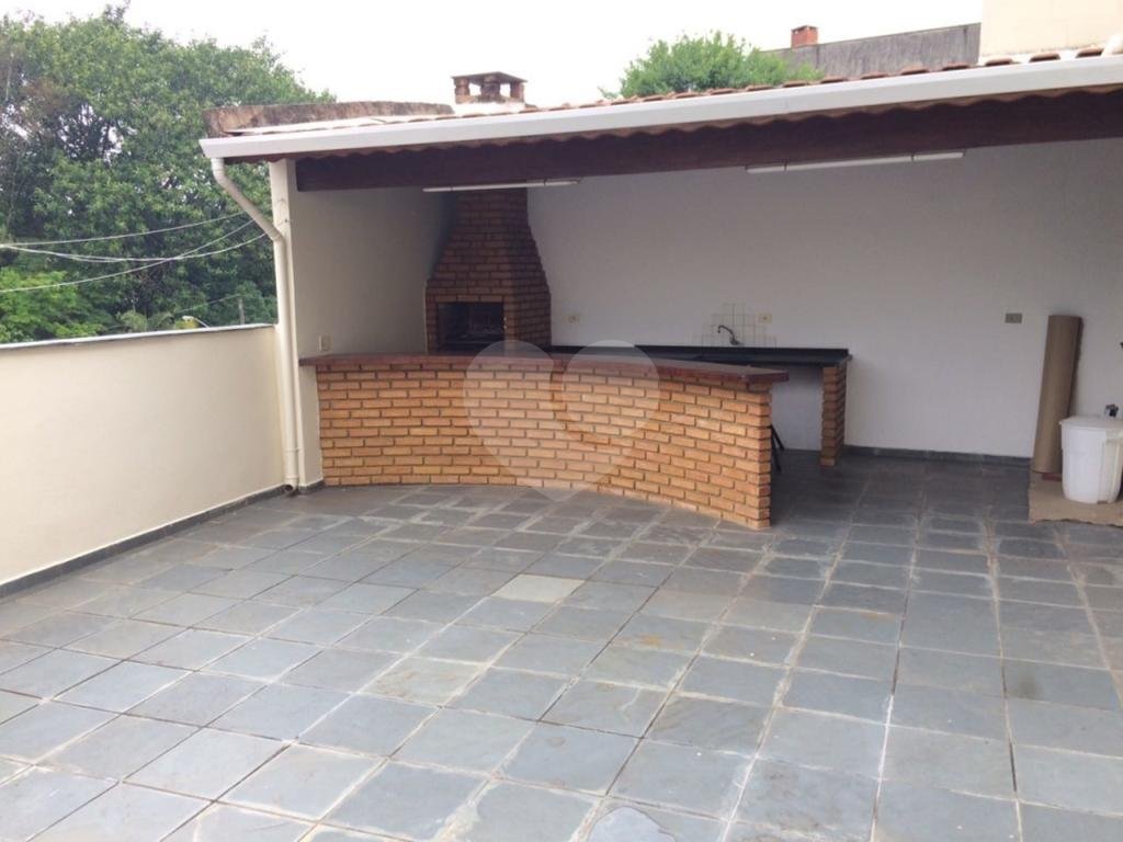 Linda casa à venda no bairro do Mandaqui