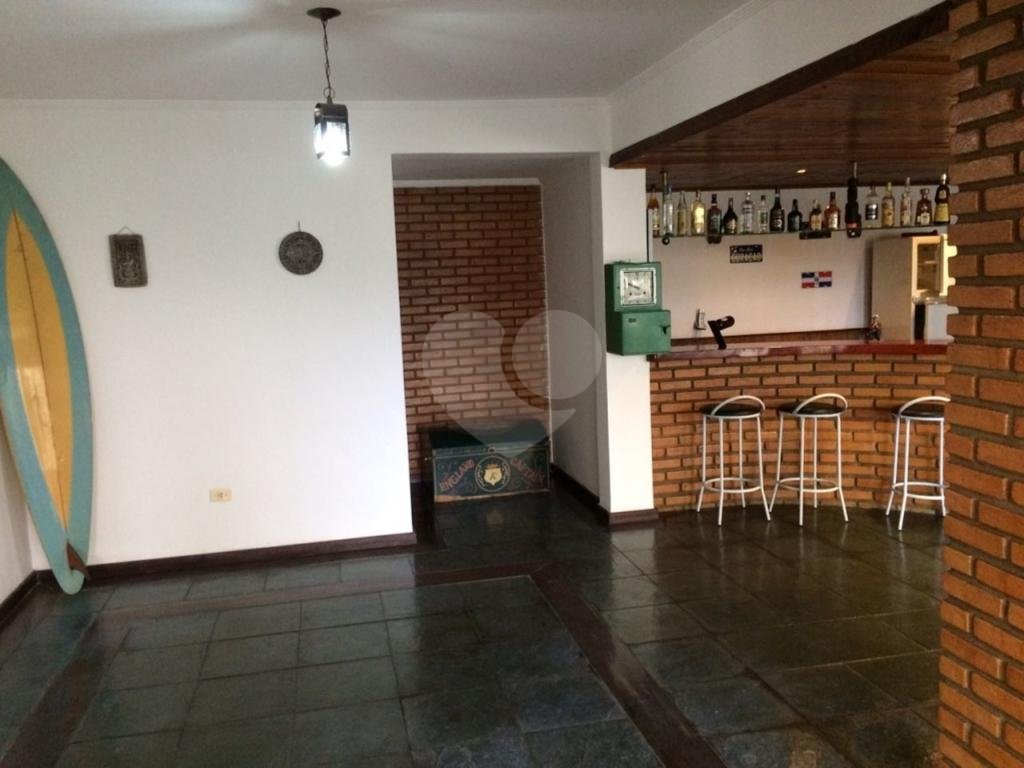 Linda casa à venda no bairro do Mandaqui
