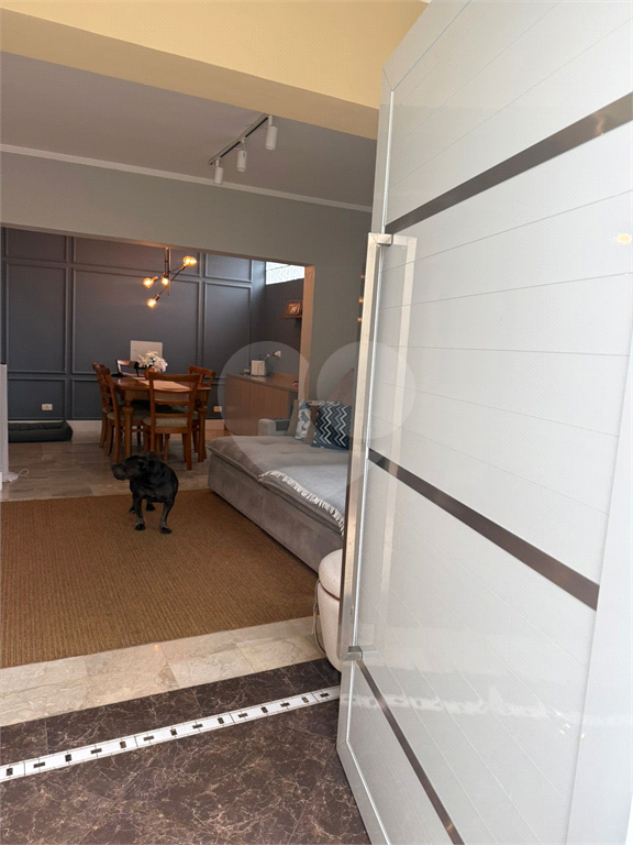 Linda casa à venda no bairro do Mandaqui