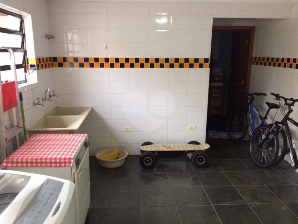 Linda casa à venda no bairro do Mandaqui