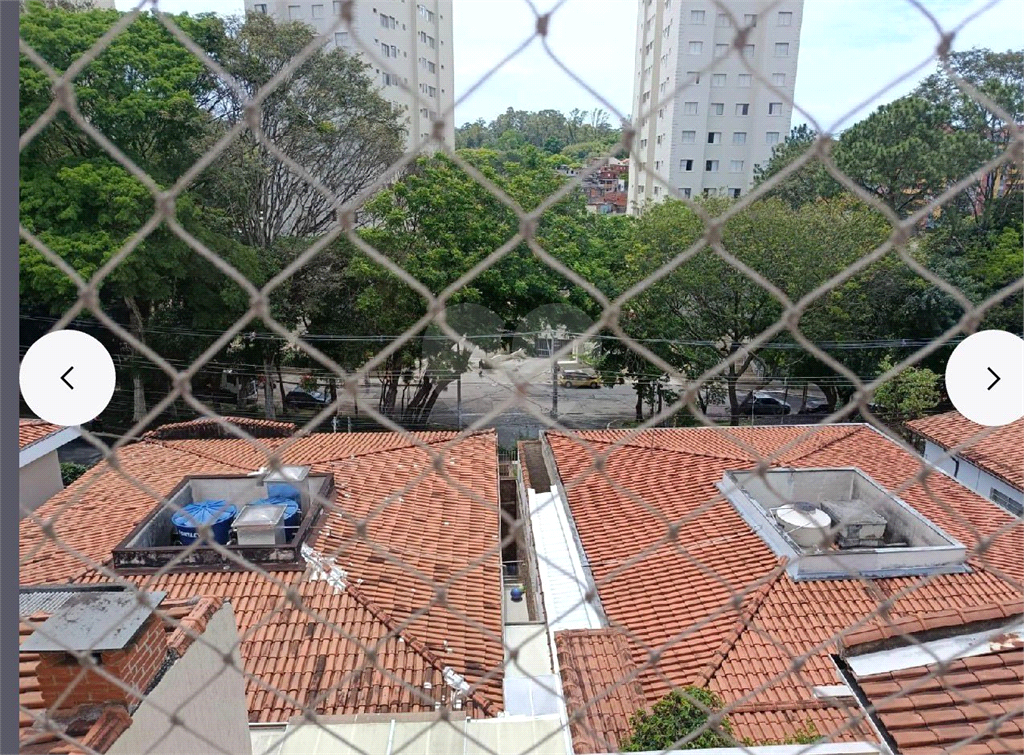 Linda casa à venda no bairro do Mandaqui