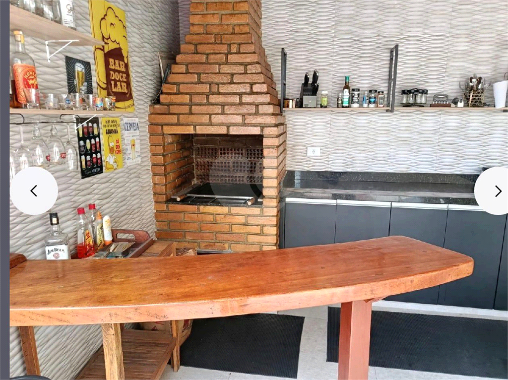 Linda casa à venda no bairro do Mandaqui