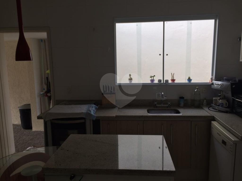 Linda casa à venda no bairro do Mandaqui