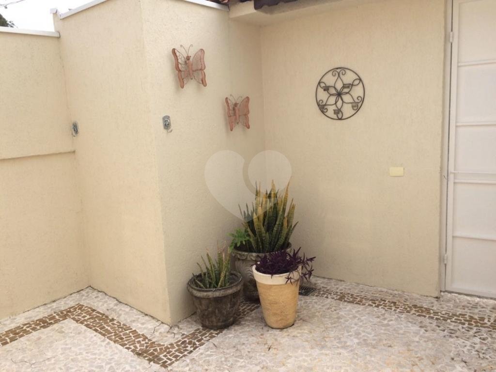 Linda casa à venda no bairro do Mandaqui