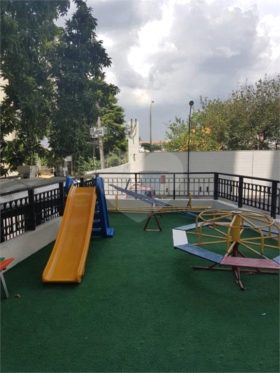 Cobertura no bairro do Mandaqui. Vista livre de 360 graus.