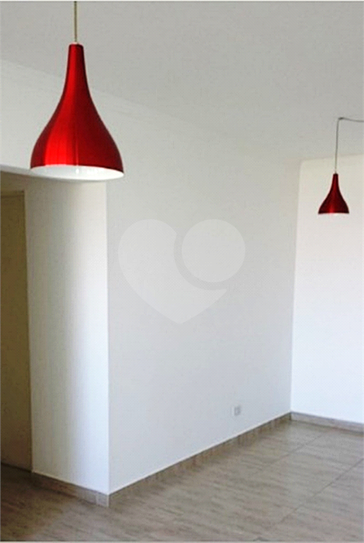 Apartamento vago para venda