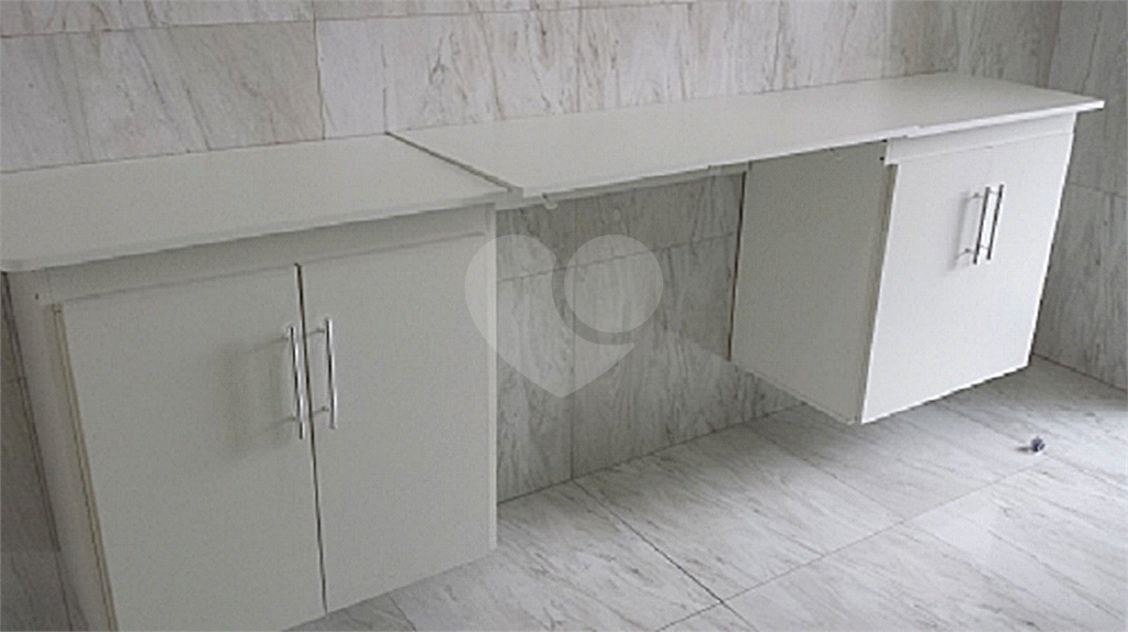 Apartamento vago para venda