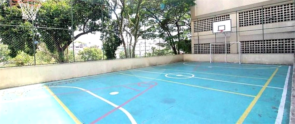 Apartamento vago para venda