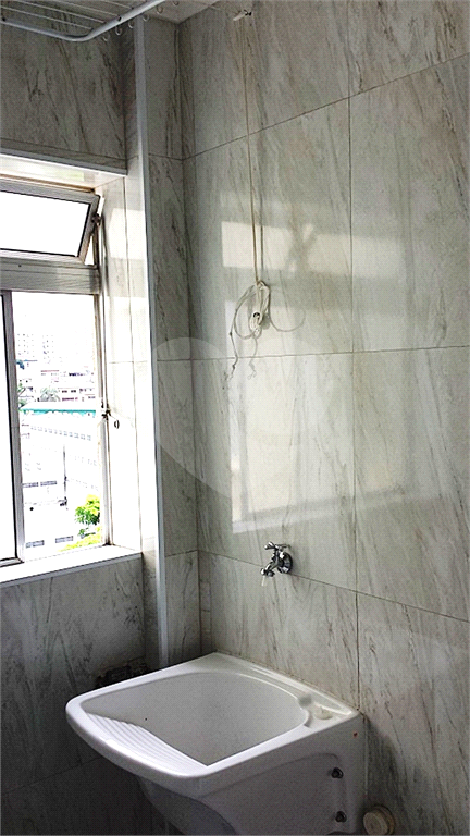 Apartamento vago para venda