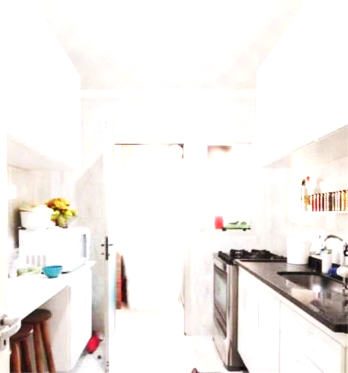 Apartamento vago para venda