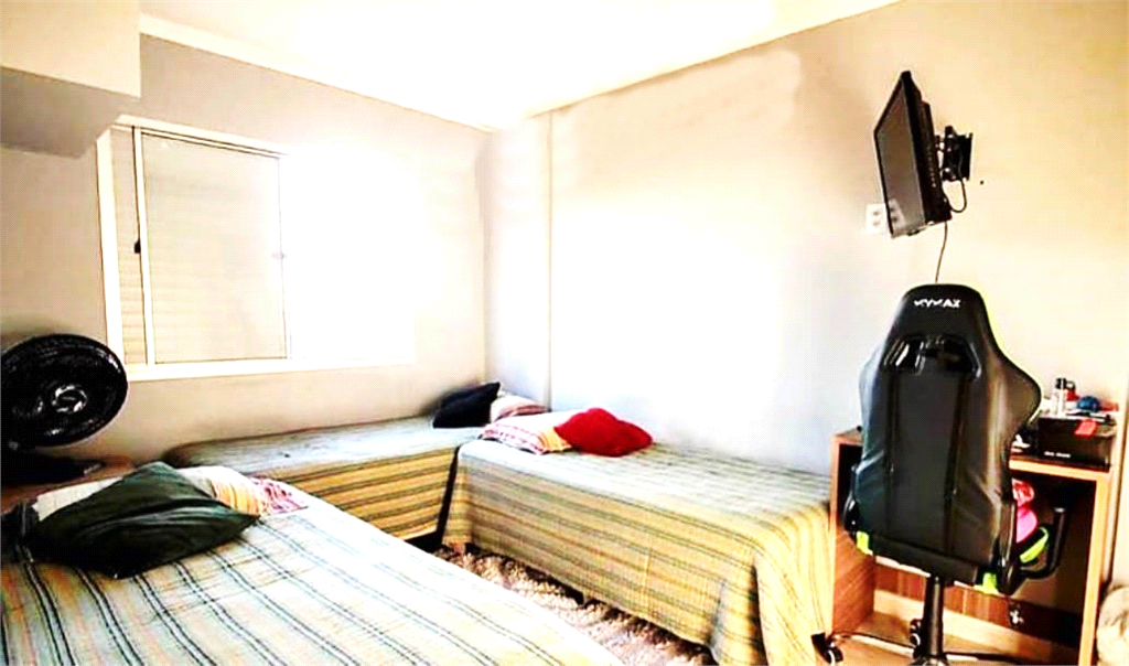 Apartamento vago para venda