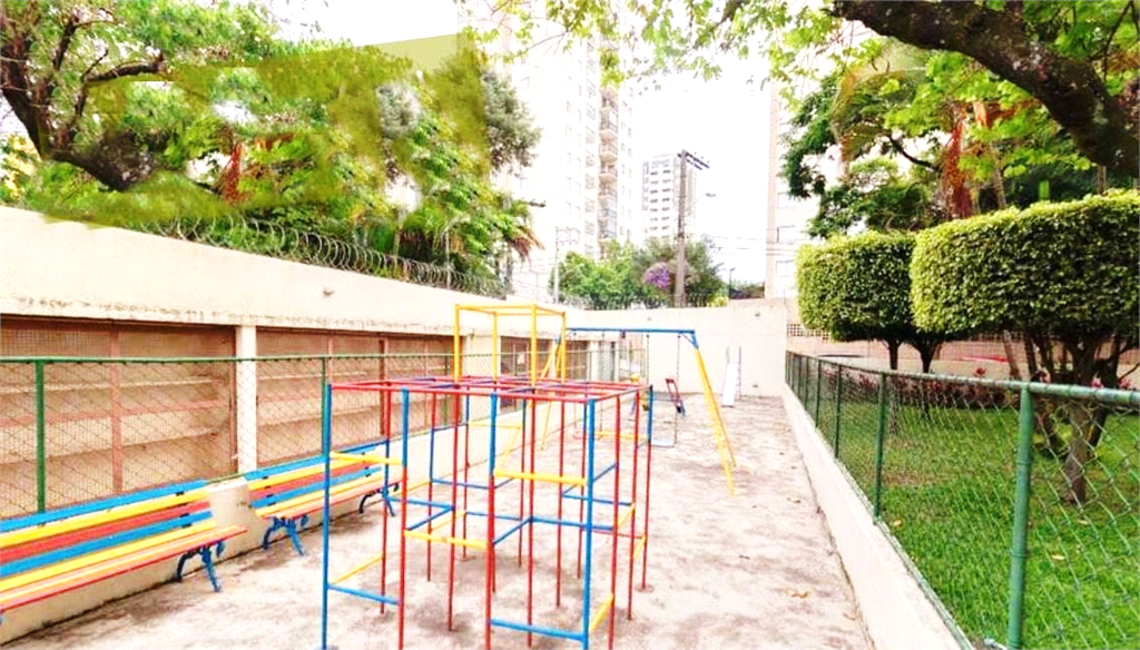 Apartamento vago para venda