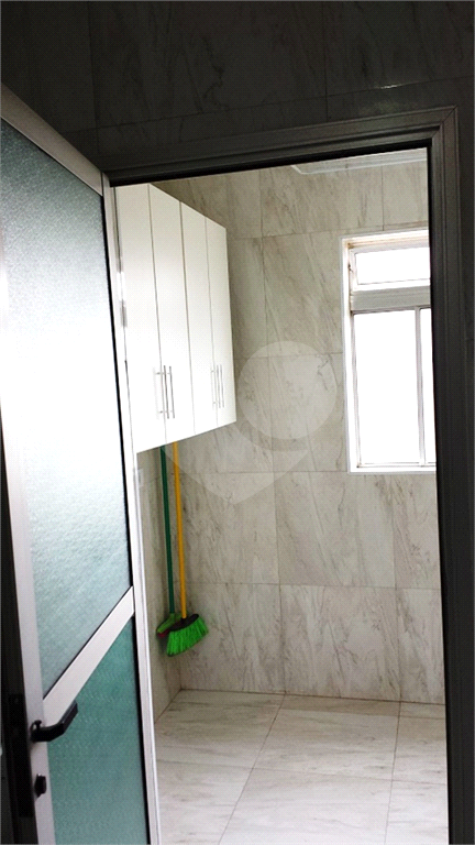 Apartamento vago para venda