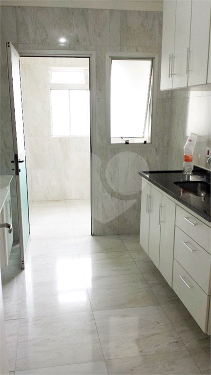 Apartamento vago para venda