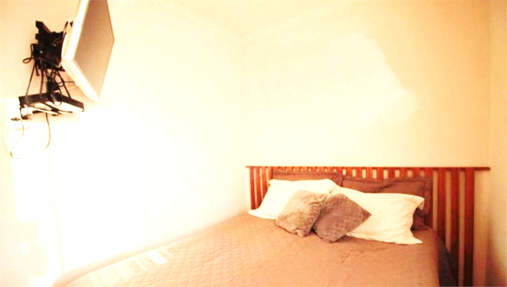 Apartamento vago para venda