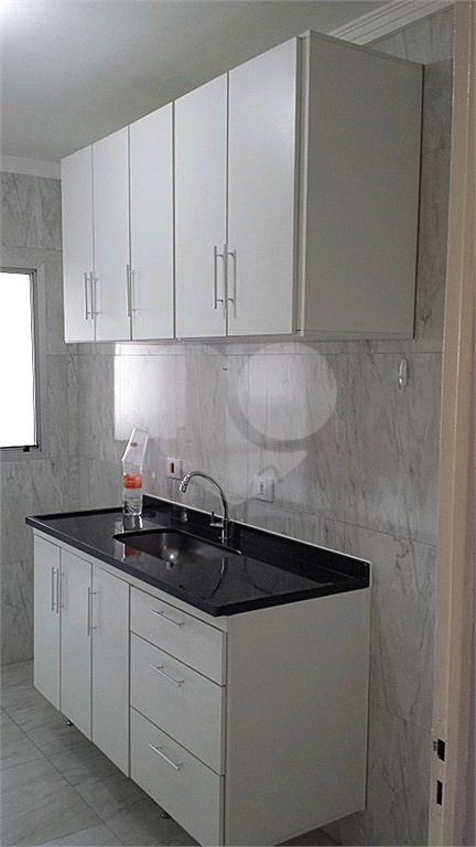 Apartamento vago para venda