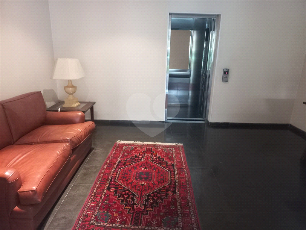 Apartamento a venda ou locação no Jardim America