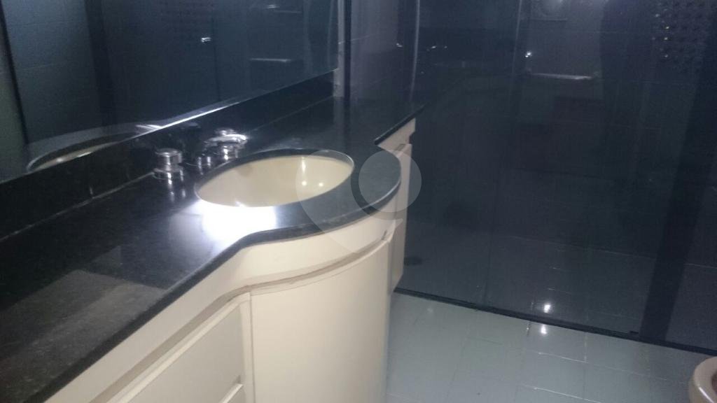 Apartamento a venda ou locação no Jardim America