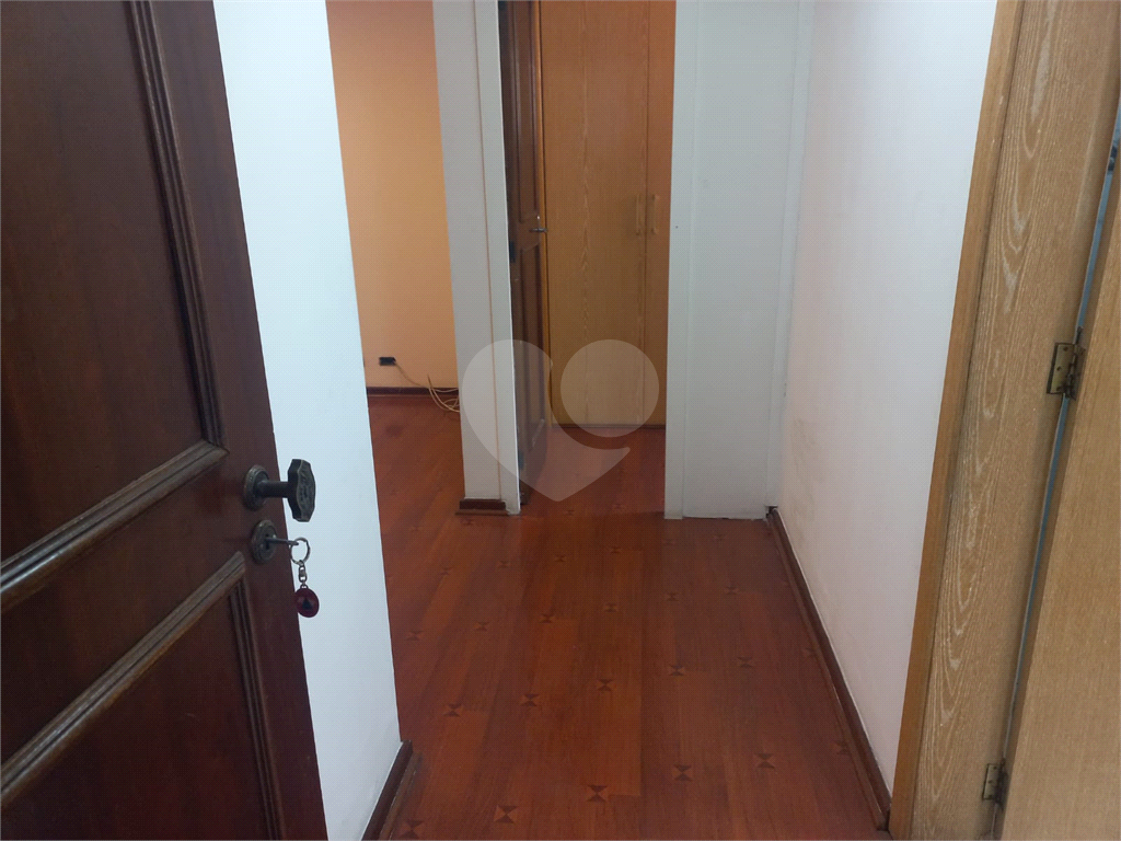 Apartamento a venda ou locação no Jardim America