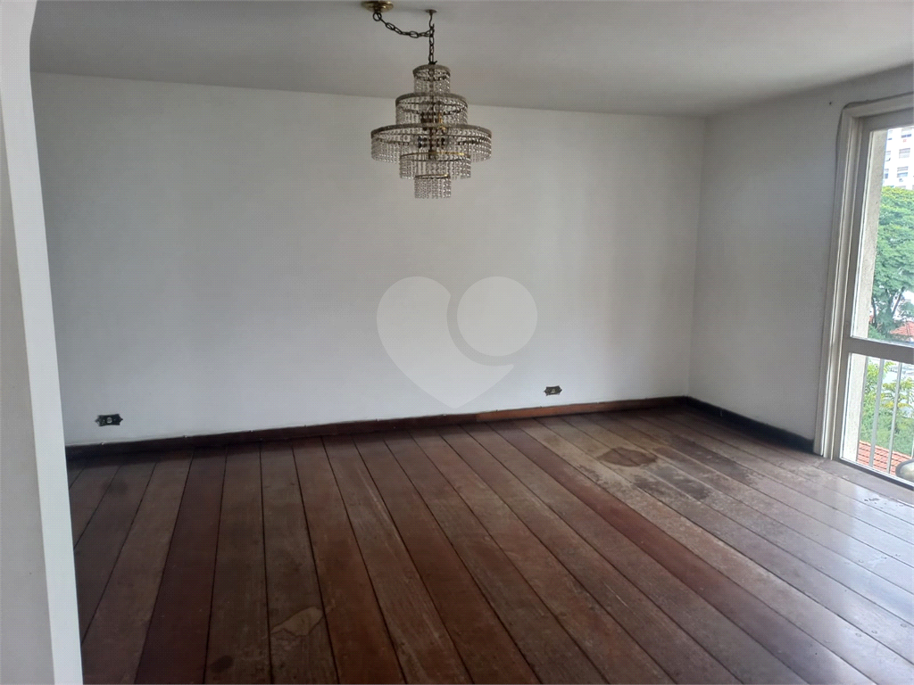 Apartamento a venda ou locação no Jardim America