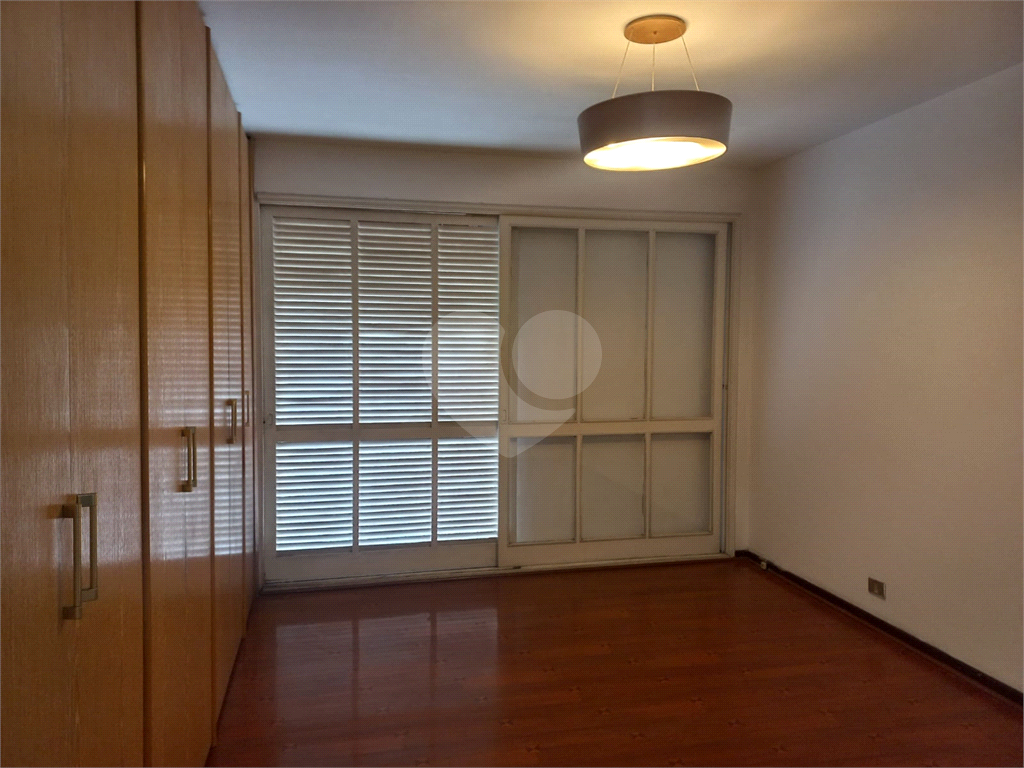Apartamento a venda ou locação no Jardim America