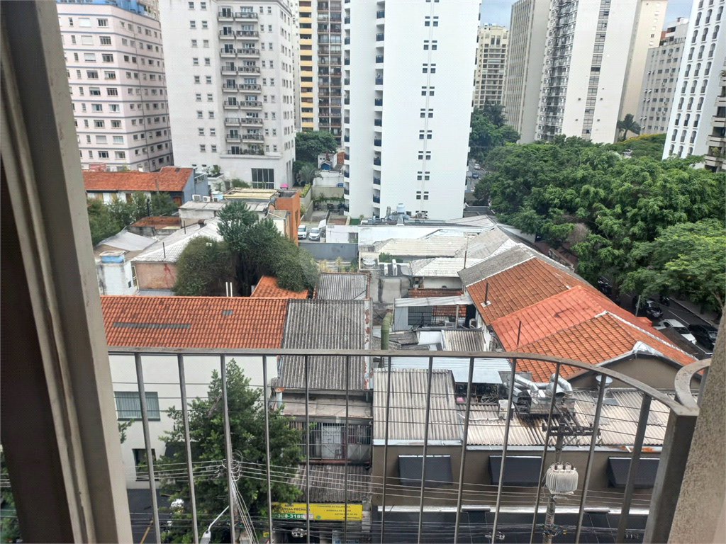 Apartamento a venda ou locação no Jardim America