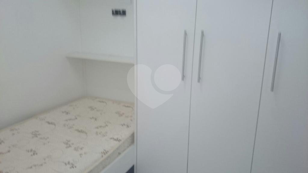 Apartamento a venda ou locação no Jardim America