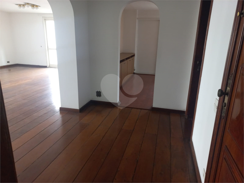 Apartamento a venda ou locação no Jardim America