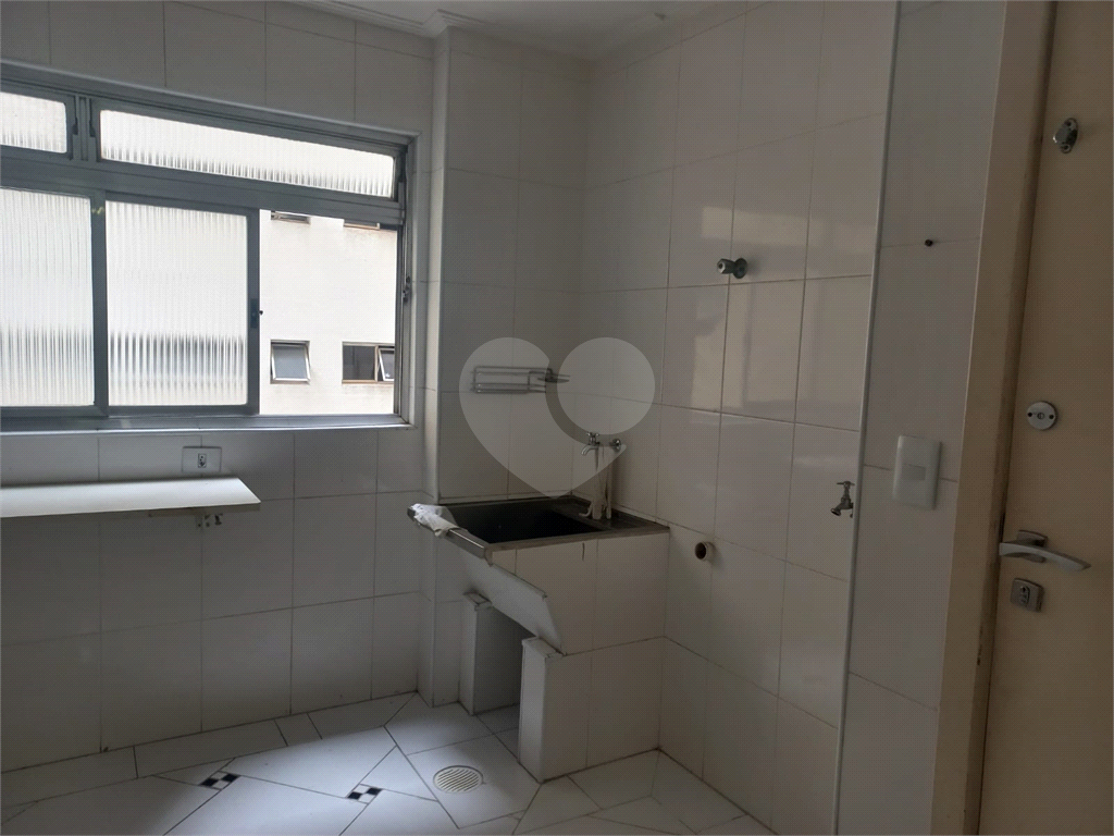 Apartamento a venda ou locação no Jardim America