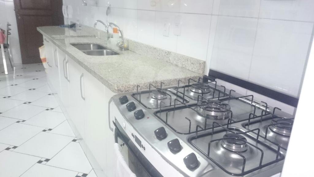 Apartamento a venda ou locação no Jardim America