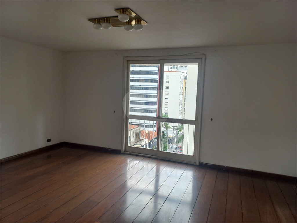 Apartamento a venda ou locação no Jardim America