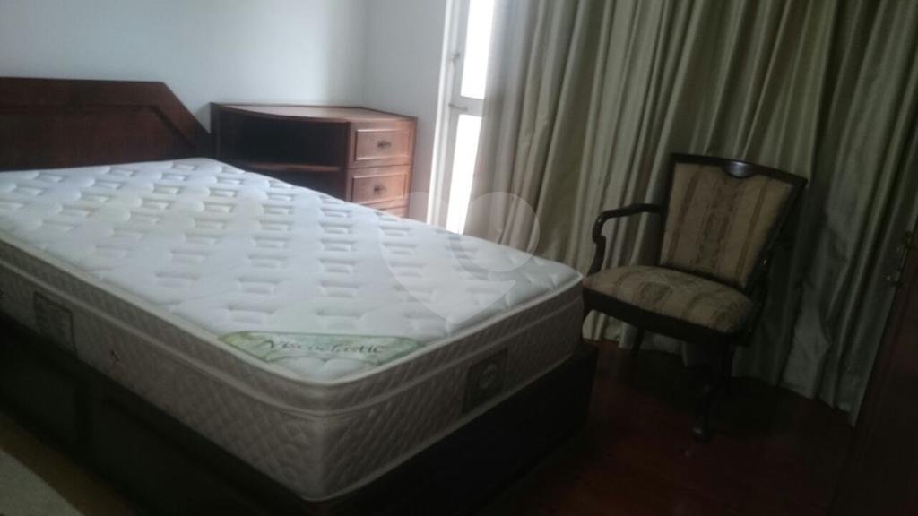 Apartamento a venda ou locação no Jardim America