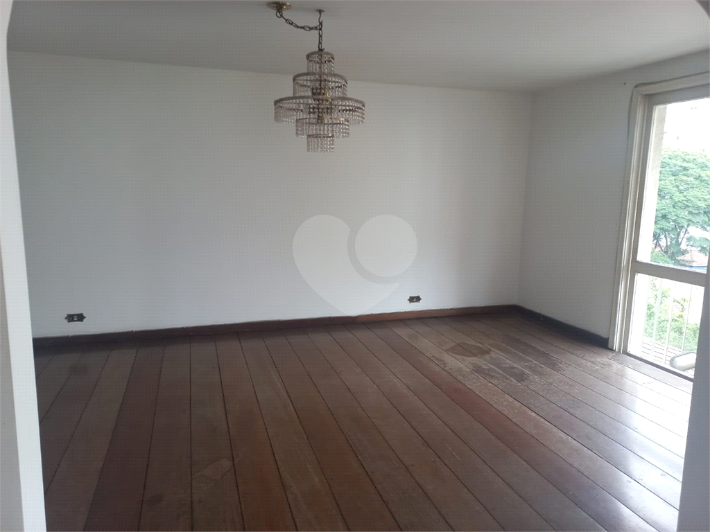 Apartamento a venda ou locação no Jardim America