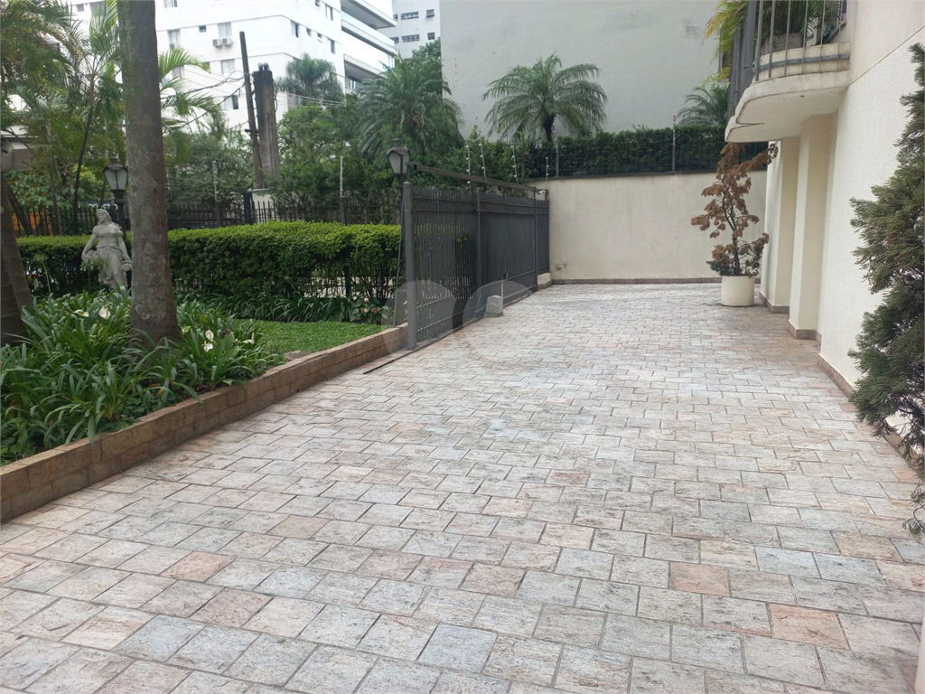 Apartamento a venda ou locação no Jardim America