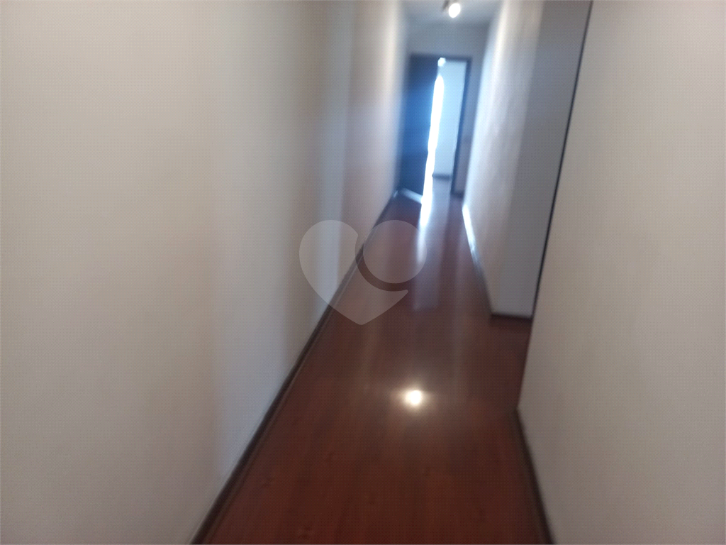 Apartamento a venda ou locação no Jardim America