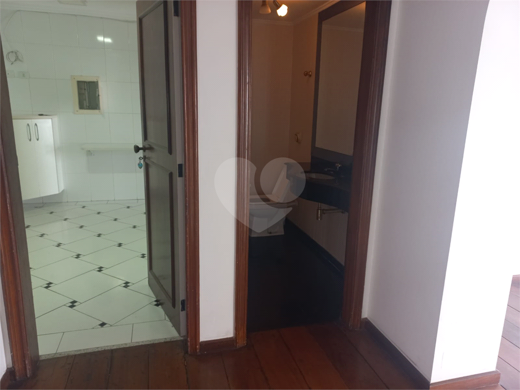 Apartamento a venda ou locação no Jardim America