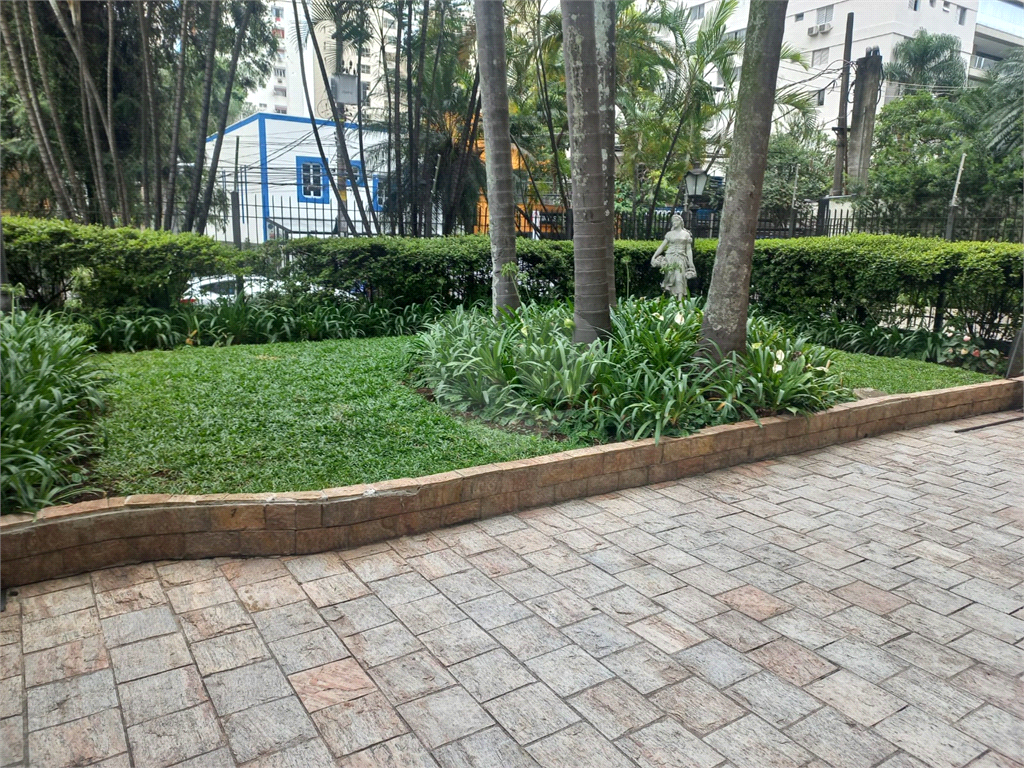 Apartamento a venda ou locação no Jardim America