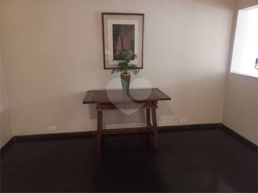 Apartamento a venda ou locação no Jardim America