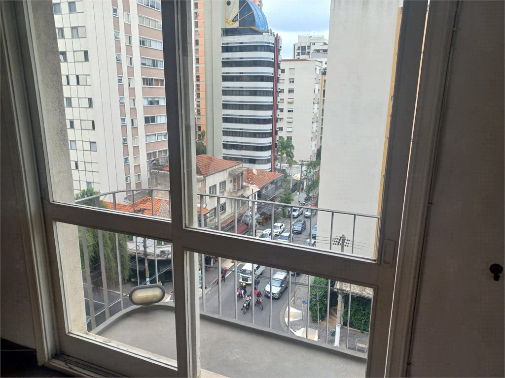Apartamento a venda ou locação no Jardim America
