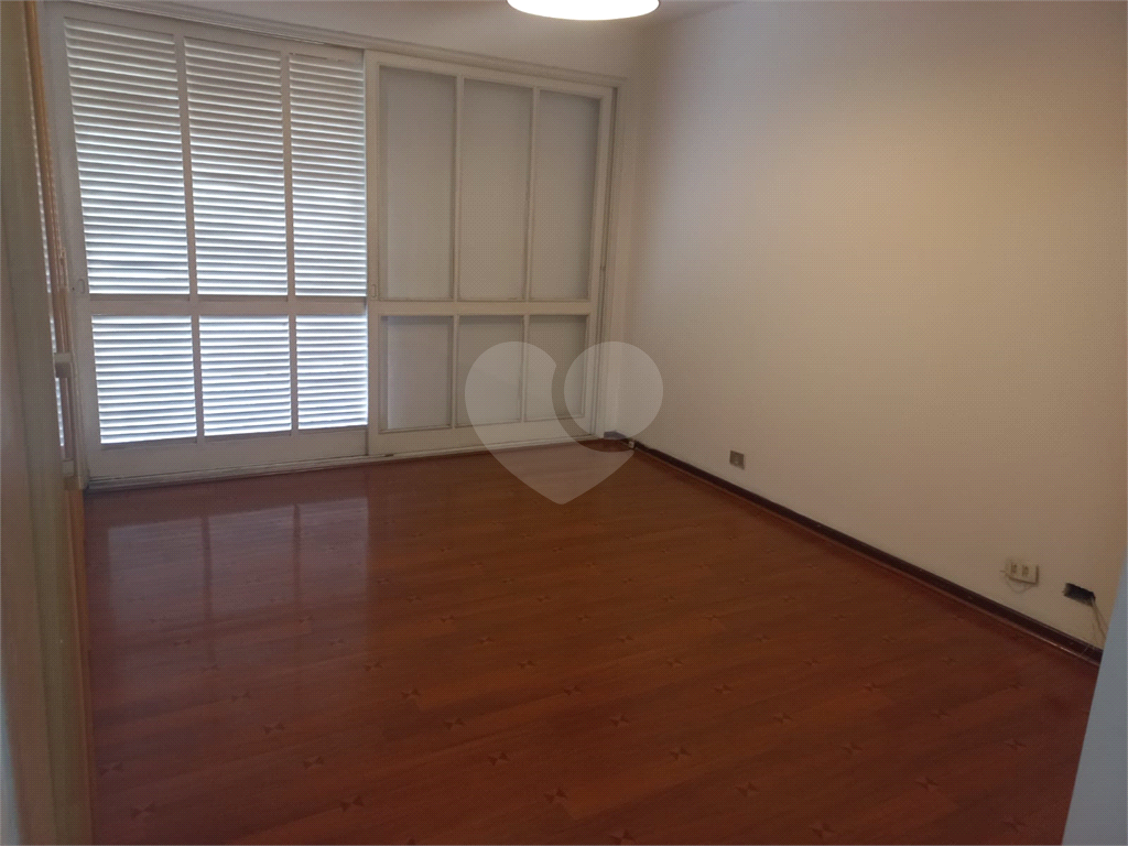 Apartamento a venda ou locação no Jardim America