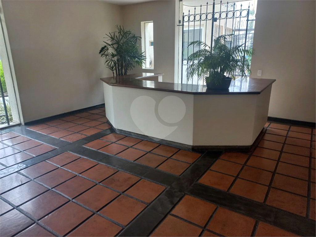 Apartamento a venda ou locação no Jardim America